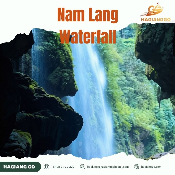 Nam Lang Waterfall Ha Giang: 2026 Access, Safety & Travel Guide